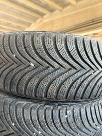 Gomme invernali  205/50/r16 87h MICHELIN ALPIN5