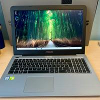 Asus Notebook F556UV-XX103T