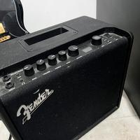 Amplificatore chitarra Fender MUSTANG L25