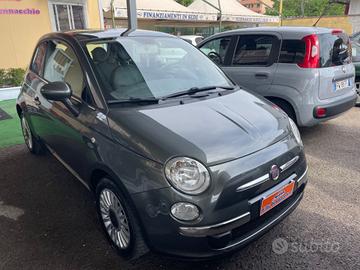 FIAT 500 1.2 BENZINA 69 (CV) 2014
