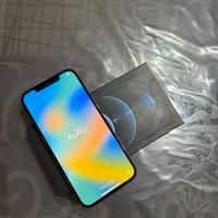 Iphone 12 Pro Max 128gb