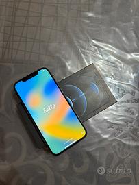 Iphone 12 Pro Max 128gb