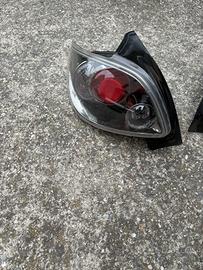 Fari Peugeot 206