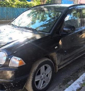 Jeep Compass- 2008- 1968 Diesel - motore byl