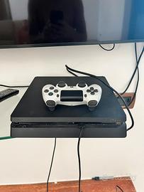 PS4 Slim