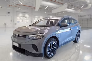 VOLKSWAGEN ID.4 PRO PERFORMANCE SUV