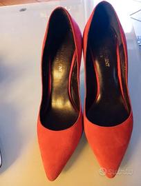 Scarpe donna yves Saint laurent