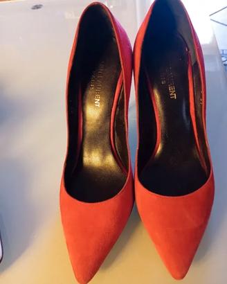 Scarpe donna yves Saint laurent