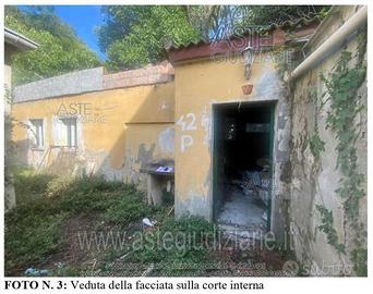 Appartamento Collesalvetti [A4349180]