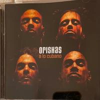 A lo cubano- Orishas