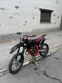 Beta rr 50 2018