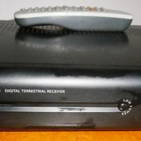 decoder digitale terrestre PHILIPS