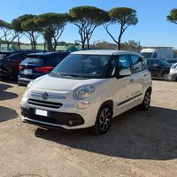 FIAT 500L AUTOM 1.3mjt 95cv NAVI CRUISE CONTROL