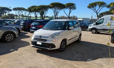 FIAT 500L AUTOM 1.3mjt 95cv NAVI CRUISE CONTROL