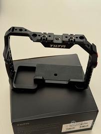 Tilta Cage Alpha 1 / Alpha 7IV /Alpha 7sIII