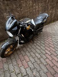 Honda 500 cbf ottime condizion