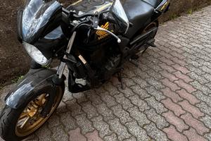 Honda 500 cbf ottime condizion