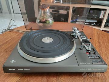 Giradischi Philips AF 977