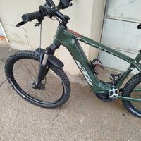 MTB KTM