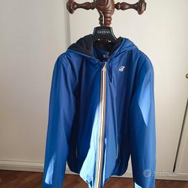 k-way Jacques ristop marmotta uomo tg. xl