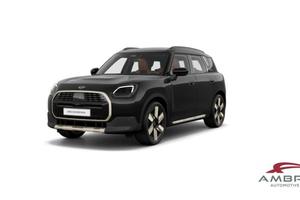 MINI Countryman Cooper C Favoured M Package