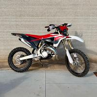 Fantic XE 125 2t Enduro