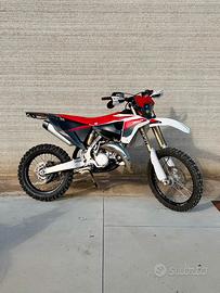 Fantic XE 125 2t Enduro