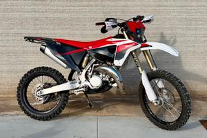 Fantic XE 125 2t Enduro