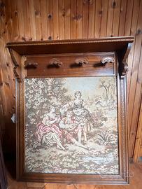 Appendiabiti vintage