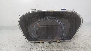 QUADRO STRUMENTI CENTRALE LIVELLI TOYOTA Aygo X Se