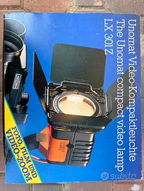 VINTAGE Unomat LX 301 Z