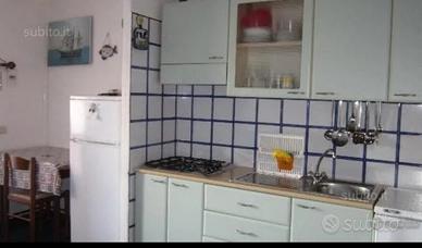 Comodo bilocale a cannigione