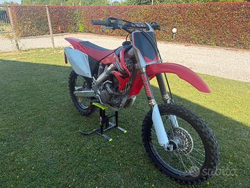 Honda CRF 250R