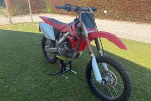 Honda CRF 250R