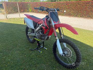 Honda CRF 250R
