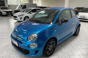 Fiat 500 1.0 Hybrid Connect