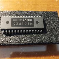 Chip IC SONY CXA1019