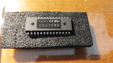 Chip IC SONY CXA1019