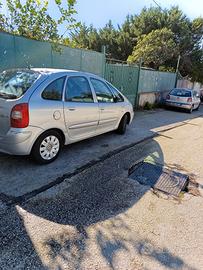 Citroen xara Picasso 