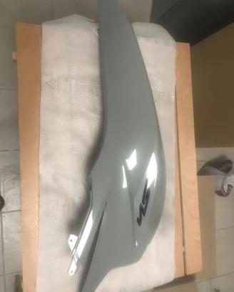 Fiancate dx e sx  Honda SH 125/ 150 anno 2025