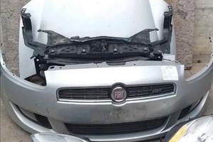 musata completa fiat bravo