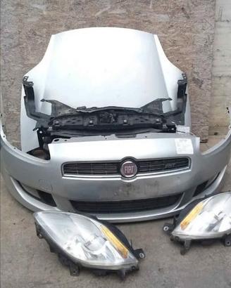 musata completa fiat bravo