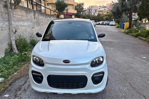 microcar due young 2022