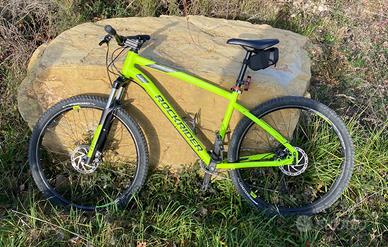 MTB ST530 taglia L