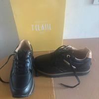 Prima classe Alviero Martini scarpe donna