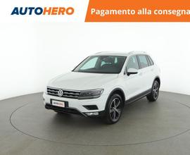 VOLKSWAGEN Tiguan LE16651