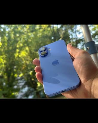 Iphone 16 128 gb