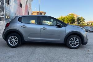 Citroen C3 PureTech 110 S&S Shine
