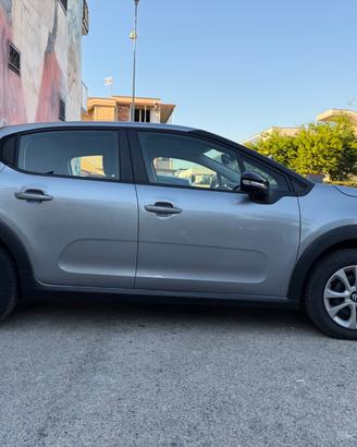 Citroen C3 PureTech 110 S&S Shine
