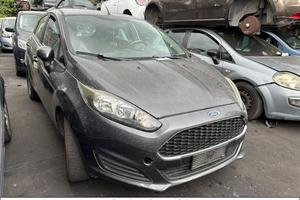 Ricambi ford fiesta restyling